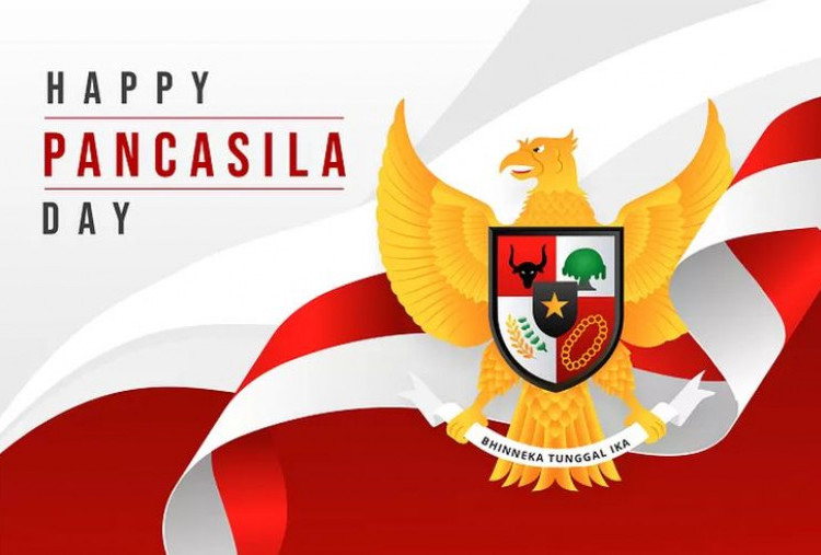 Hari Lahir Pancasila 1 Juni, Sejarah dan Maknanya bagi Bangsa Indonesia