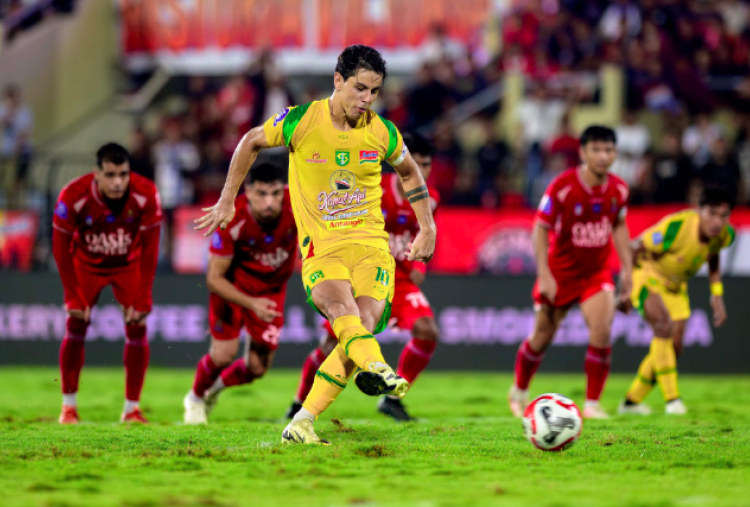 Tekad Bangkit Persebaya Kontra PSM, Bajol Ijo Sudah Move On!