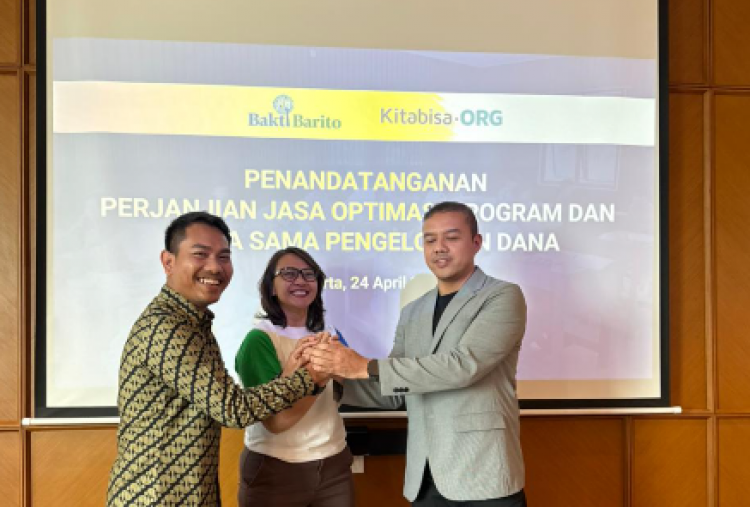 222 Sekolah Menuju Adiwiyata, Siswa Terus Dibekali Pendidikan Iklim dan Lingkungan