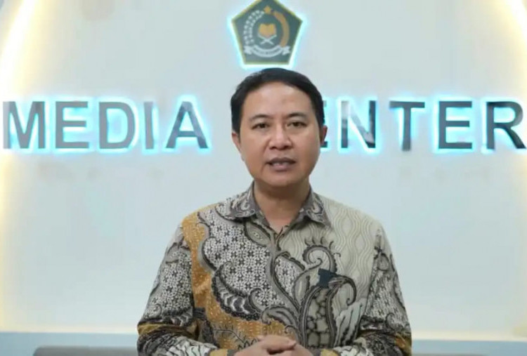 Kemenag Pastikan Jemaah Dapat Pelayanan Maksimal di Puncak Haji