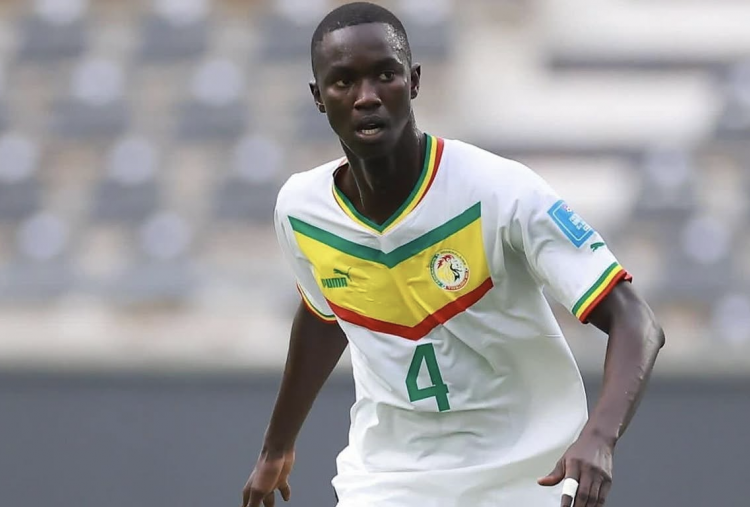 Chelsea Tebar Uang Rp1,2 Triliun, Lamine Camara Diproyeksikan Gantikan Enzo Fernández 