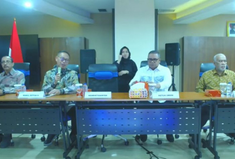 Catat! Jadwal Lengkap SNPMB 2026, dari Registrasi Akun hingga Pengumuman Hasil