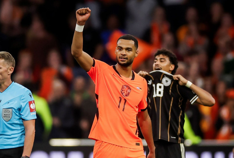 Rating Pemain Belanda yang Ditahan Imbang Jerman 1-1, Cody Gakpo Penyelamat