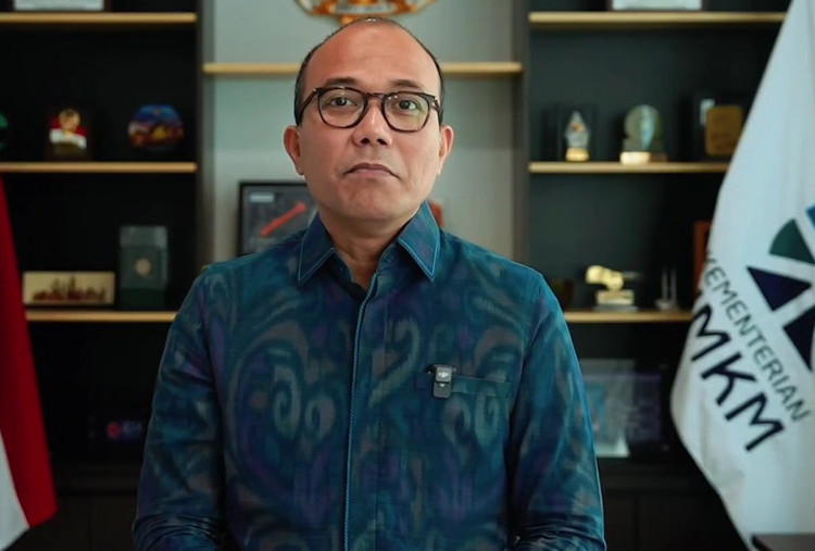Kementerian UMKM Tegaskan KUR hingga Rp100 Juta Tanpa Agunan Tambahan, Kalau Ada Laporkan!