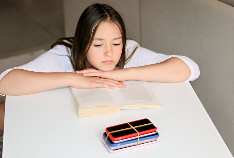 Nomophobia, Ketergantungan Ponsel di Era Digital yang Perlu Diwaspadai