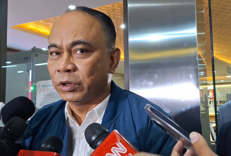 Budi Arie Setiadi Disebut-sebut Terima Jatah dari Pengamanan Situs Judol Sebesar 50 Persen