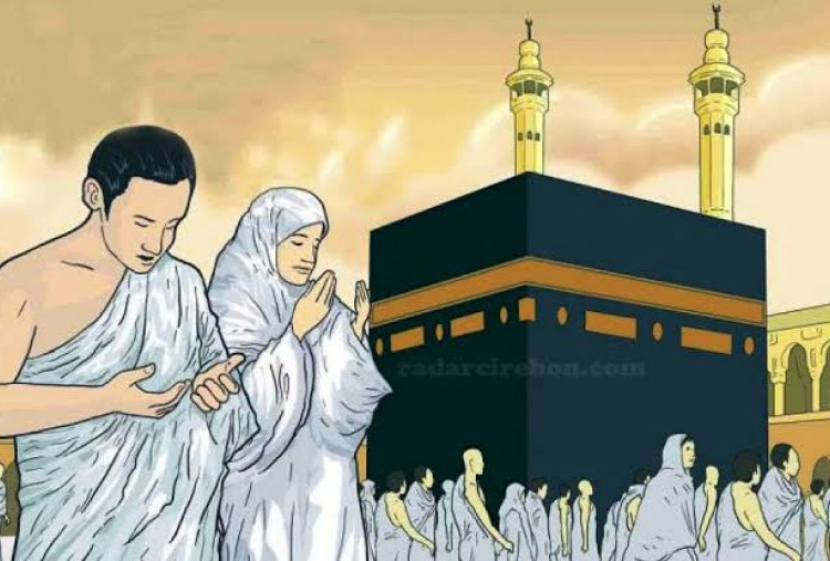 Haji Warisan