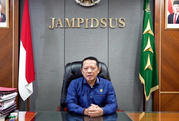 Kejagung Periksa 4 Saksi Terkait Dugaan Korupsi Tol MBZ