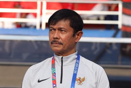 Indra Sjafri Bangga Timnas Indonesia U-22 Sukses Tundukkan Kamboja: 'Yang Penting Mereka Enjoy'