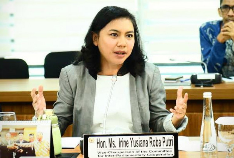 Legislator Indonesia Respon Keras atas Sikap Parlemen Inggris yang Singgung Masalah HAM di Papua