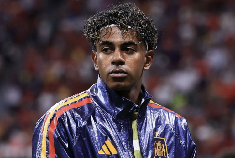 Nilai Lamine Yamal Tembus Rp3,8 Triliun, Ini Daftar 10 Pemain Termahal di Semifinal Piala Dunia 2026
