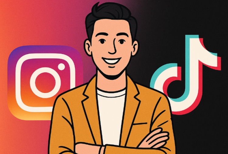 Rahasia Personal Branding Sukses di Instagram dan TikTok