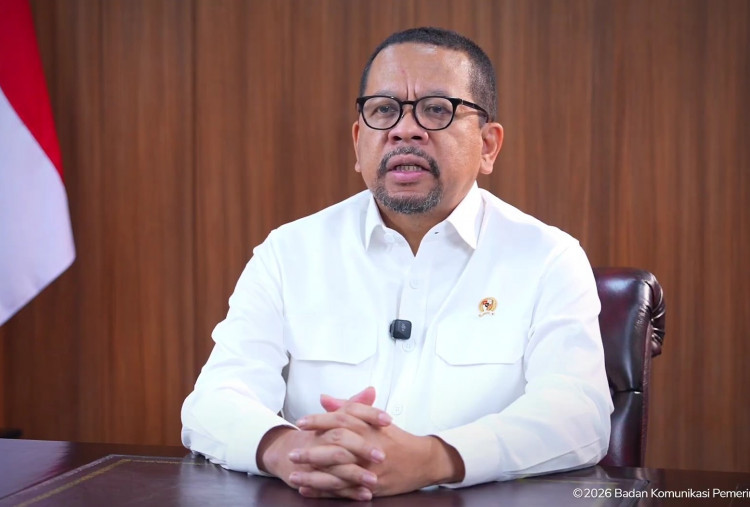 Pemerintah Rombak Mekanisme Program MBG, Pengawasan Bahan Pangan Diperketat