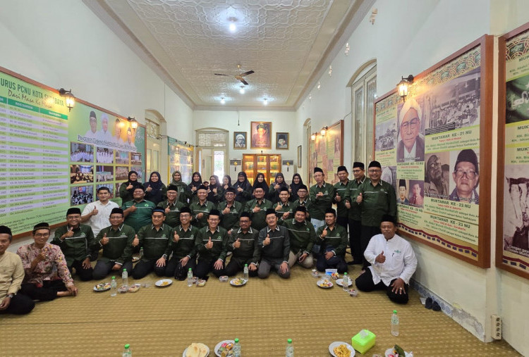 ISNU Buka Cabang Khusus di Unair