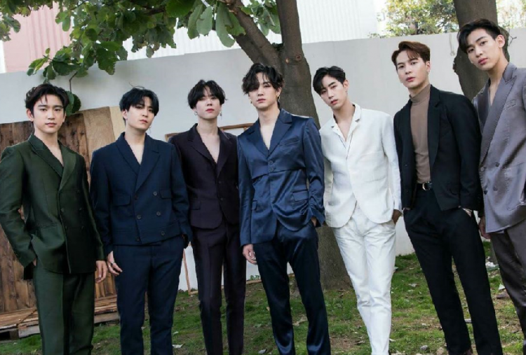 Rekomendasi 7 Lagu GOT7 yang Wajib Didengarkan Sebelum Mereka Comeback