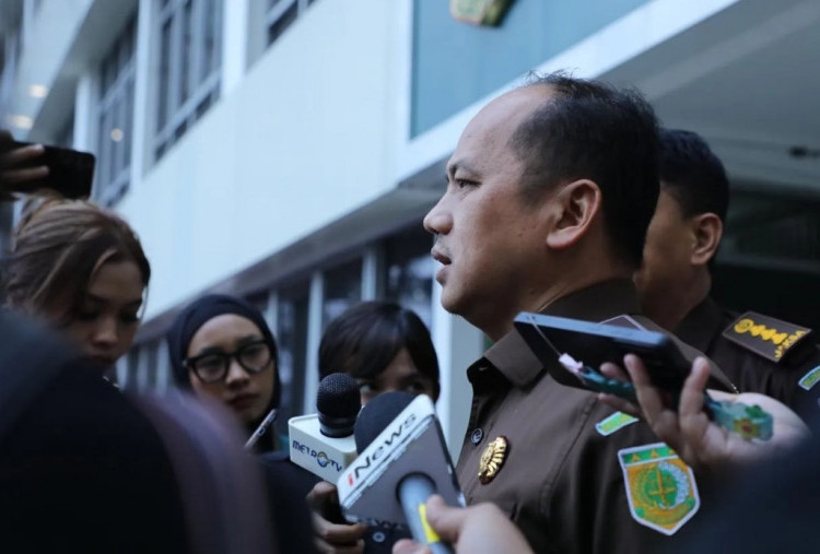 Dalami Perkara Kredit Sritex, Kejagung Periksa 5 Orang Saksi