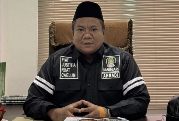 Arus Mudik Usai, DPRD Kota Bekasi Soroti Fenomena Urbanisasi