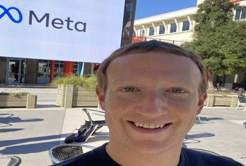 Demi Lindungi Mark Zuckerberg Beserta Keluarganya, Meta Rela Gelontorkan Uang Hingga Ratusan Milliar Loh