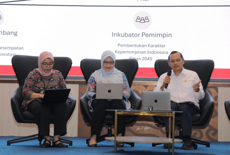 Lowongan Guru Sekolah Garuda 2026 Resmi Dibuka! Cek Formasi, Jadwal, dan Lokasi Penempatan