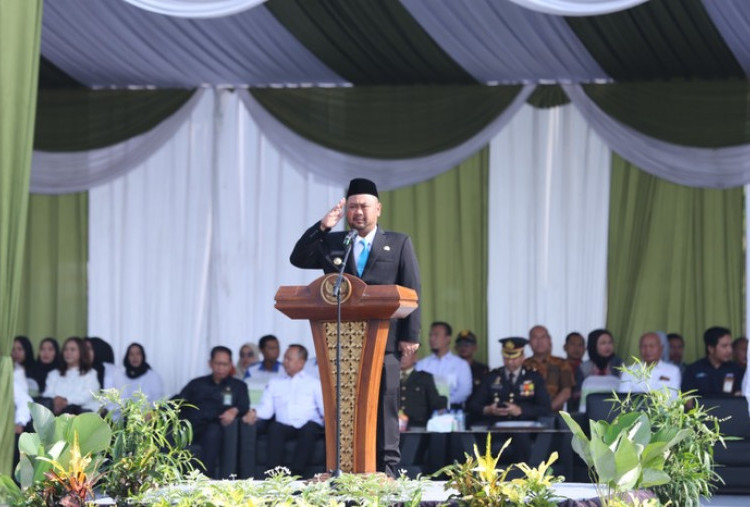 Gus Yani: Harhubnas Jadi Momentum Apresiasi Insan Transportasi dari Sabang sampai Merauke