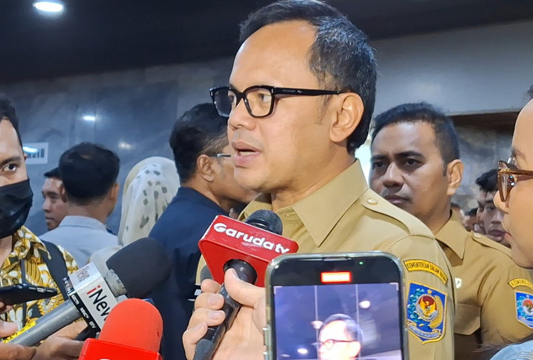 28 Petugas TPS Meninggal Dunia Pada Pilkada Serentak 2024, Bima Arya: Kelelahan dan Penyakit Jantung