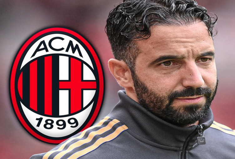 AC Milan Bergerak Cepat, Eks Pelatih Manchester United Ditawari Kontrak Dua Tahun