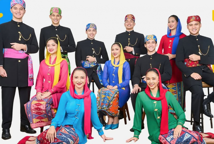 Pendaftaran Abang None Jakarta 2026 Resmi Dibuka, Cek Persyaratannya di Sini!