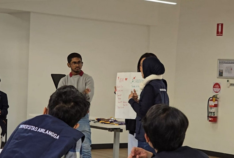 Public Speaking: Soft Skill yang Tak Lagi Bisa Diabaikan