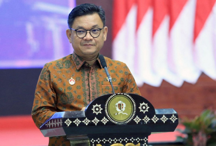 KESEHATAN MENTAL BANGSA 