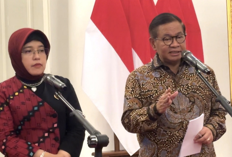RW Kumuh di Jakarta Turun 52,58 Persen, Pramono: Ini Jadi Capaian Penting