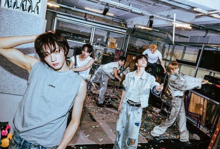 BOYNEXTDOOR Siap Comeback Lewat Album No Genre, Teaser MV I FEEL GOOD Bikin Heboh 