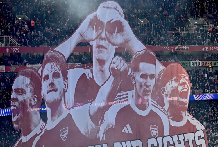 Man City vs Arsenal: Etihad Bisa Jadi Kuburan Mimpi The Gunners Raih Juara Liga Inggris