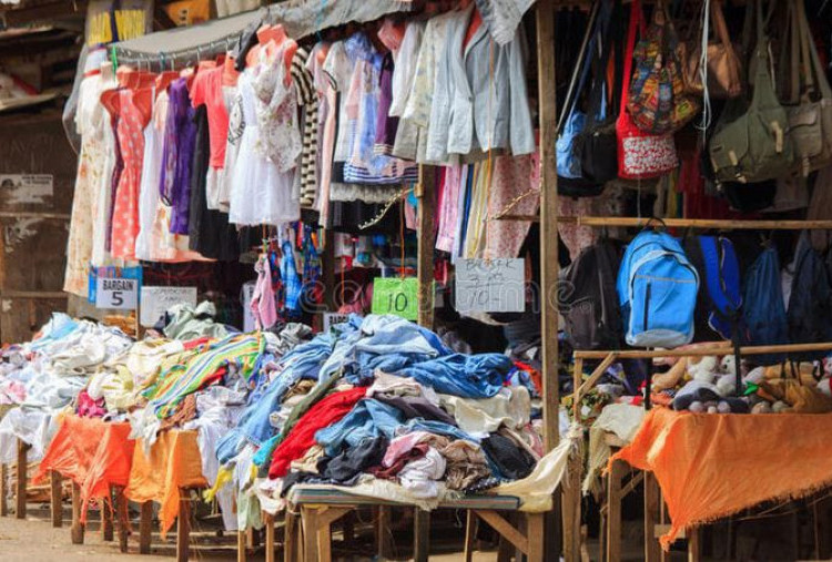 3 Risiko Thrifting Mulai Kesehatan sampai Hukum