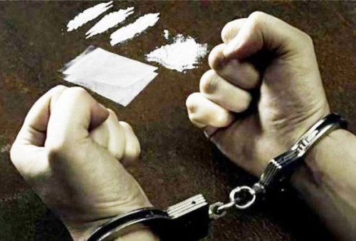 Ahmad Sahroni Duga Pengungkapan Sindikat Narkoba 100 Kg di Nganjuk Ada 'Permainan', Begini Reaksi Polisi! 