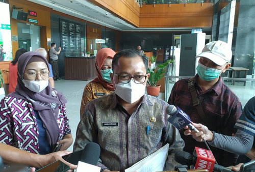 KPU Ajukan Banding Ke PN Jakarta Pusat, Tahapan Pemilu Tetap Berjalan