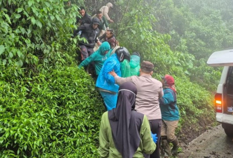 Kecelakaan Maut di Jalur Wisata Bromo, 2 Wisatawan Tewas di Tanjakan Wedi Ireng Malang