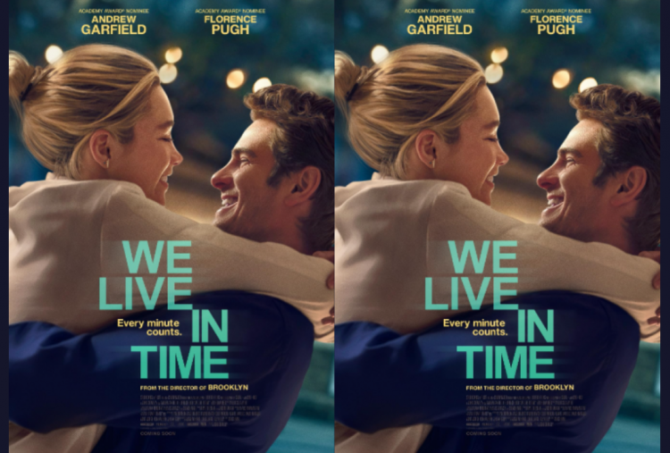 Intip Sinopsis Film We Live in Time Dibintangi Andrew Garfield dan Florence Pugh, Siap-Siap Baper!