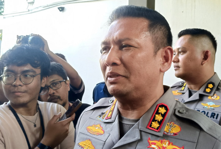 Terungkap Pertemuan Dengan Hotman Paris Sebelum Pengacara Bunuh Diri dari Lantai 46 Apartemen 