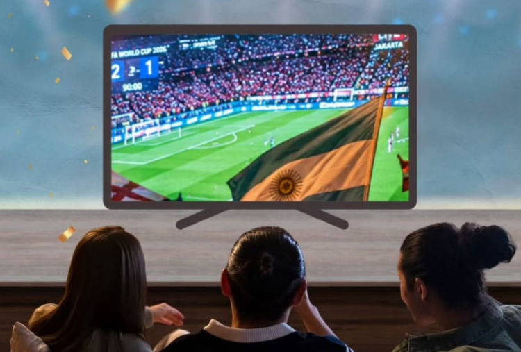 41 Lokasi Nobar Inggris vs Prancis Semifinal Piala Dunia 2026 di Jakarta Lengkap Alamat, Dukung Tim Favorit!