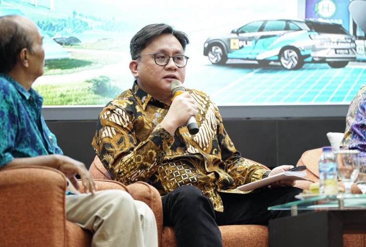 Potensi Panas Bumi Gunung Ungaran, Dari Listrik Rendah Emisi hingga Penggerak Ekonomi
