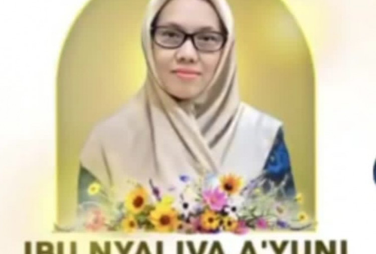 Hoaks Istri Gus Baha Meninggal Dunia Gegerkan Media Sosial, Ini Fakta Sebenarnya