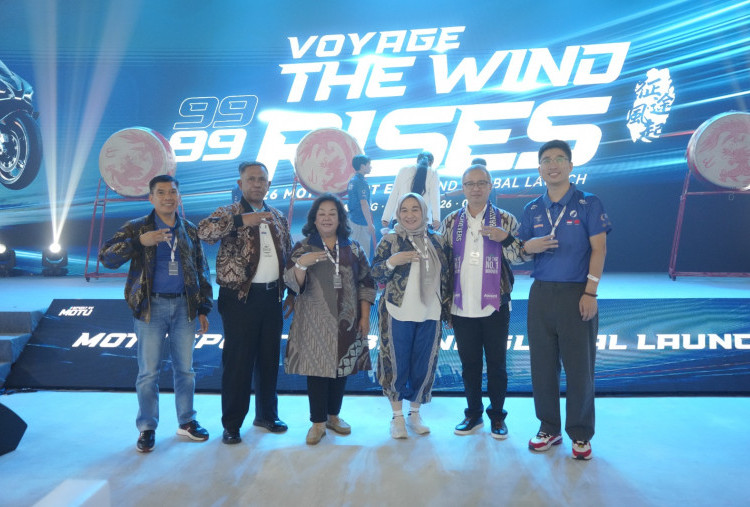 Strategi Penguatan Merek dan Jaringan Showroom MOTU Indonesia