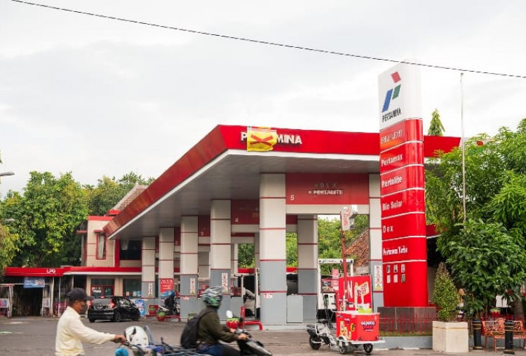 Ombudsman Jatim Minta Bentuk Tim Independen Usut Kasus Pertalite yang Bikin Motor Brebet!