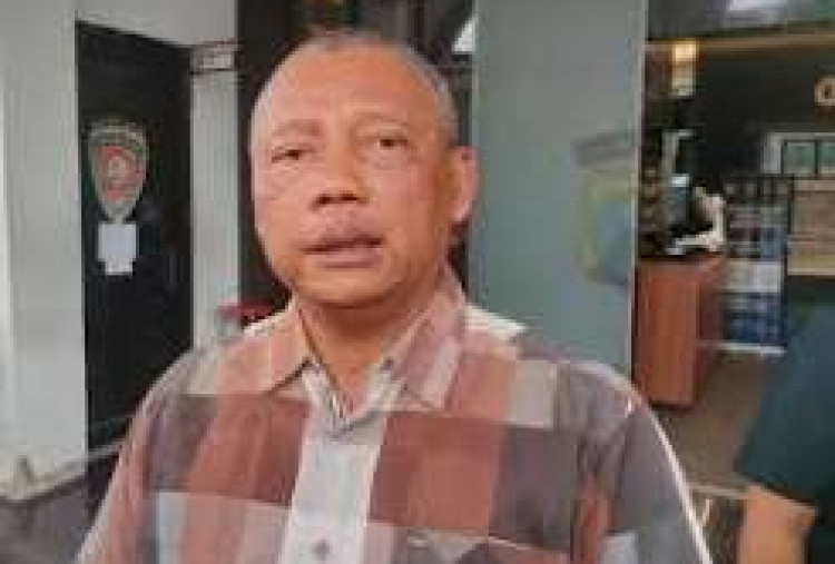 AKBP Edy Herwiyanto, Ayah Wali Kota Kediri Diperiksa Propam Polri