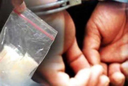 Buronan Lama, Bandar dan Kurir Narkoba Jaringan Lapas Berhasil Ditangkap Polisi di Pademangan