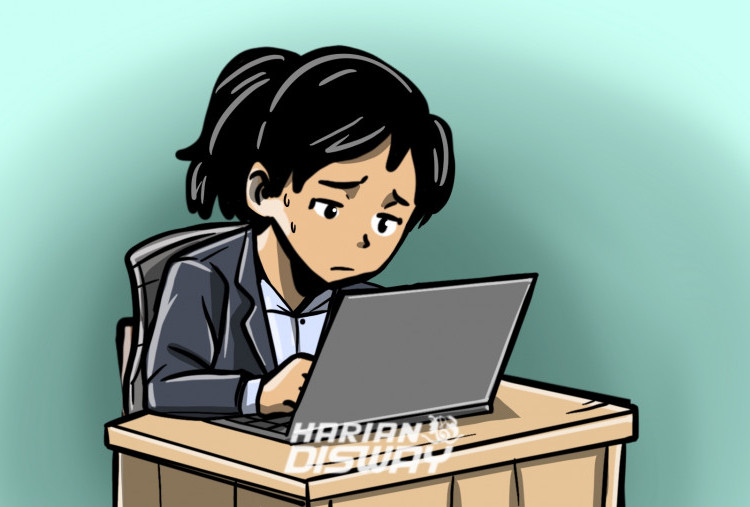 Keras Bekerja, tapi Tak Kunjung Kaya: Ironi Perempuan Indonesia Kini