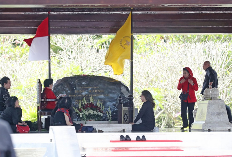 Seri Sang Putra Fajar (1): Warisan Abadi Spirit Bung Karno