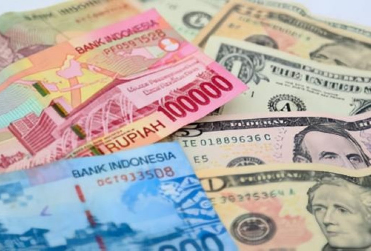 Rupiah Menguat Imbas Perjanjian Damai Iran-AS
