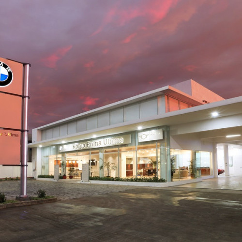 Bengkel Body and Painting Resmi BMW Pertama di Indonesia, Telah Dapatkan Approval dari BMW AG di Munich