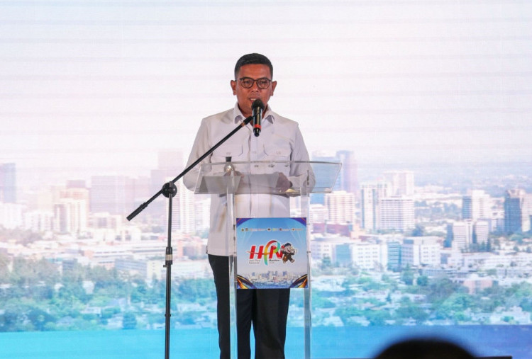 DPP Gerindra Banten Rombak Struktur Kepengurusan, Andra Soni Beri Penjelasan Begini